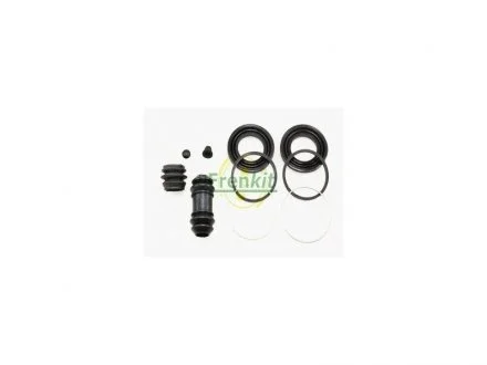 Ремкомплект тормозного суппорта SUBARU LEGACY FRENKIT 243023