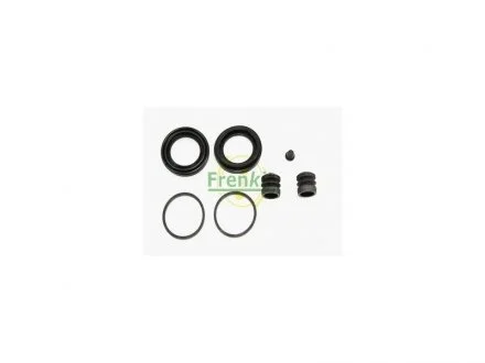Ремкомплект тормозного суппорта FORD MAVERICK NISSAN SERENA, TERRANO-PATHFINDER VANETTE FRENKIT 243033