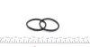 Ремкомплект гальмівного супорту SUBARU FORESTER, IMPREZA, LEGACY, OUTBACK FRENKIT 243040 (фото 2)