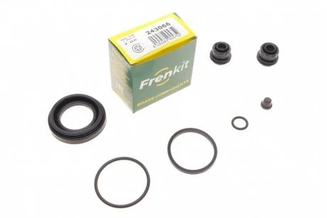 Ремкомплект тормозного суппорта Range Rover IV R 12 - FRENKIT 243066
