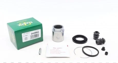 Ремкомплект суппорта FRENKIT 243904