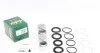 Ремкомплект тормозного суппорта LEXUS / TOYOTA LX / Land Cruiser 4,7 02-07 FRENKIT 243949 (фото 1)