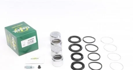 Ремкомплект тормозного суппорта LEXUS / TOYOTA LX / Land Cruiser 4,7 02-07 FRENKIT 243949
