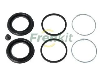 Ремкомплект тормозного суппорта VW GOLF, JETTA, PASSAT, SANTANA FRENKIT 244003 (фото 1)