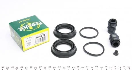 Ремкомплект супорту FRENKIT 244026