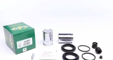 Ремкомплект тормозного суппорта MERCEDES SPRINTER (BM901-902-903-904) 95 -> VW LT SERIES FRENKIT 244901