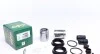 Ремкомплект тормозного суппорта MB E, M, R, GL-CLASS (W211, S211) 3-02 -> 244914