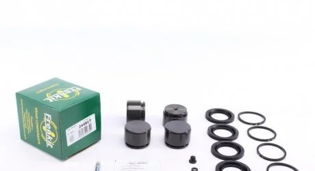 Ремкомплект тормозного суппорта MB E, S, CLS-CLASS (W211, S211) 3-02 -> FRENKIT 244917