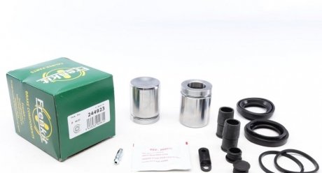 Ремкомплект тормозного суппорта с поршнем MB CLK (C208) / E (W210, W211, S210) / S (W220) / SLK (R170) 3,2-5,0 FRENKIT 244923
