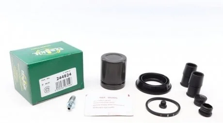 Ремкомплект суппорта FRENKIT 244924