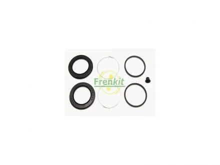 Ремкомплект суппорта переднего Opel Rekord 63-71 (Ate 45mm) FRENKIT 245012