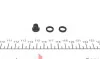 Ремкомплект гальмівного супорту TOYOTA 4-RUNNER, LAND CRUISER FRENKIT 245016 (фото 4)