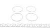 Ремкомплект гальмівного супорту TOYOTA 4-RUNNER, LAND CRUISER FRENKIT 245016 (фото 5)