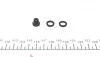 Ремкомплект тормозного суппорта TOYOTA LAND CRUISER FRENKIT 245031 (фото 2)