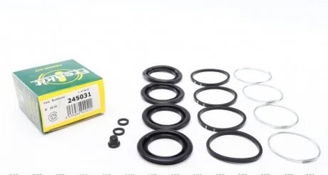 Ремкомплект тормозного суппорта TOYOTA LAND CRUISER FRENKIT 245031