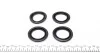 Ремкомплект тормозного суппорта TOYOTA LAND CRUISER FRENKIT 245031 (фото 5)