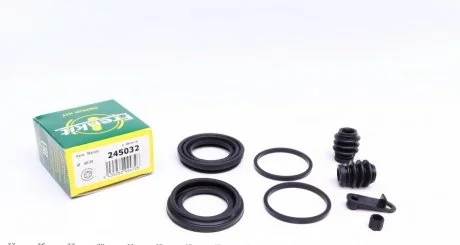Ремкомплект гальмівного супорту HYUNDAI SANTA-FE, KIA SORENTO, OPEL ANTARA FRENKIT 245032