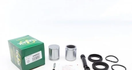Ремкомплект тормозного суппорта MAZDA CX-7, CX-9 передняя сторона 07 - FRENKIT 245932