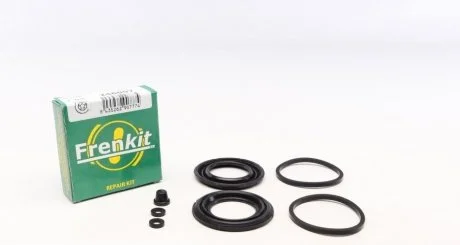 Ремкомплект тормозного суппорта MERCEDES FRENKIT 246007