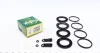 Ремкомплект тормозного суппорта LAND ROVER / VW TOUAREG, DISCOVERY, RANGE ROVER FRENKIT 246018 (фото 1)