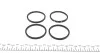 Ремкомплект тормозного суппорта LAND ROVER / VW TOUAREG, DISCOVERY, RANGE ROVER FRENKIT 246018 (фото 2)