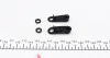 Ремкомплект тормозного суппорта LAND ROVER / VW TOUAREG, DISCOVERY, RANGE ROVER FRENKIT 246018 (фото 4)