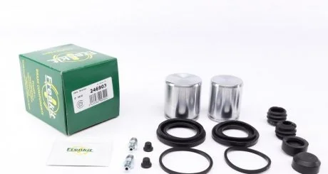 Ремкомплект суппорта FRENKIT 246903