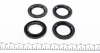 Ремкомплект тормозного суппорта LAND ROVER / VW TOUAREG, DISCOVERY, RANGE ROVER FRENKIT 246914 (фото 7)
