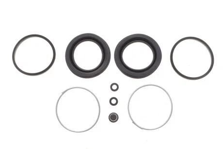 Ремкомплект тормозного суппорта BMW 3 SERIES (E-21), 02 (E-10) OPEL REKORD PORSCHE 911 FRENKIT 248017