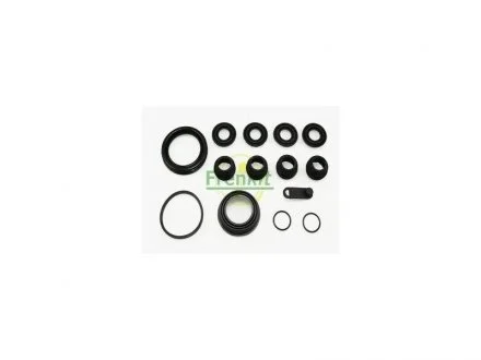 Фото 1 - ремкомплект гальмівного супорта RENAULT CLIO, EXPRESS, R18, R19, CHAMADE R9, 11 SUPER 5 FRENKIT 248022 Ремкомплект гальмівного супорта RENAULT CLIO, EXPRESS, R18, R19, CHAMADE R9, 11 SUPER 5 FRENKIT 248022 (фото 1)