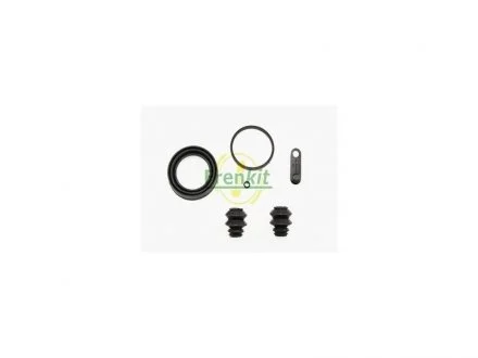 Ремкомплект тормозного суппорта OPEL AGILA SUZUKI WAGON FRENKIT 248057