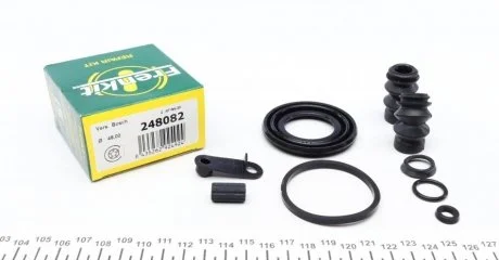 Ремкомплект тормозного суппорта FORD TRANSIT FRENKIT 248082