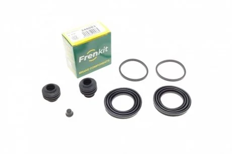 Р/к-кт гальмівного супорта передн. Jeep Grand Cherokee, 99-05 FRENKIT 248083
