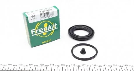 Ремкомплект тормозного суппорта ALFA ROMEO 33, SPRINT, BMW 3 SERIES (E-21), CITROEN XSARA, PICASSO, S FRENKIT 248085
