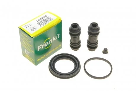 Ремкомплект тормозного суппорта JEEP CHEROKEE, GRAND CHEROKEE, WRANGLER FRENKIT 248088