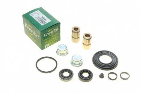 Ремкомплект тормозного суппорта DAEWOO / OPEL передняя сторона 82-94 FRENKIT 248105