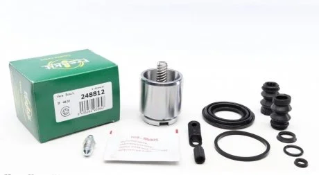 Ремкомплект суппорта FRENKIT 248812