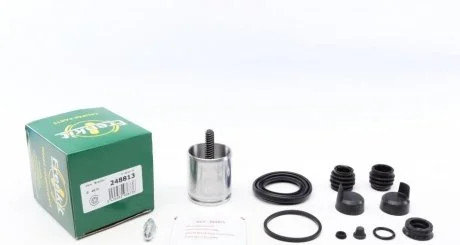 Ремкомплект гальмівного суппорту FORD Scorpio II/NISSAN NV40/OPEL Movano B/RENAULT Master III FRENKIT 248813
