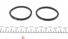 Ремкомплект тормозного суппорта FORD TRANSIT, JEEP GRAND CHEROKEE FRENKIT 248974 (фото 6)