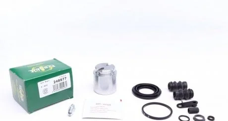 Ремкомплект суппорта FRENKIT 248977