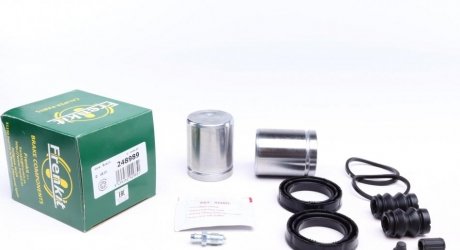 Ремкомплект тормозного суппорта с поршнем MERCEDES / VW Sprinter (906) / Crafter -F FRENKIT 248989
