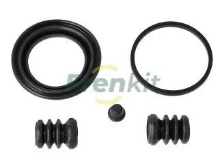 Ремкомплект тормозного суппорта HONDA ACCORD, CIVIC, PRELUDE MITSUBISHI COLT, LANCER OPEL RASCAL ROV FRENKIT 251002