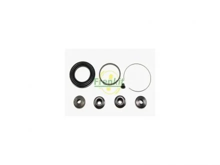 Ремкомплект тормозного суппорта SUZUKI CARRY, SJ 410, SJ 413, SAMURAI, SWIFT FRENKIT 251005