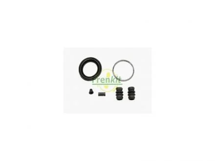 Ремкомплект тормозного суппорта HYUNDAI ATOS SUBARU JUSTY SUZUKI SWIFT FRENKIT 251018
