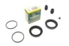 Ремкомплект тормозного суппорта INFINITI / NISSAN QX56 / Armada / Pathfinder \'\' F \'\'03 >> FRENKIT 251054 (фото 1)