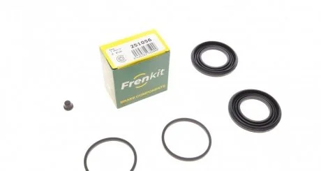 Ремкомплект тормозного суппорта INFINITI / NISSAN QX56 / QX80 / Armada \'\' F \'\'03 >> FRENKIT 251056