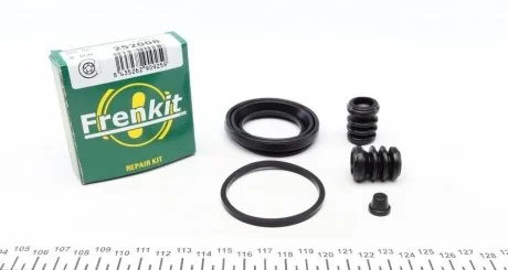 Ремкомплект тормозного суппорта DAEWOO KALOS FRENKIT 252008