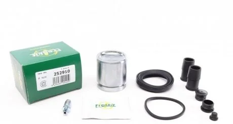 Ремкомплект гальмівного супорту MB SPRINTER (BM901-902-903-904) 95->06 FRENKIT 252910