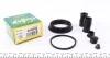 Ремкомплект тормозного суппорта AUDI A 3, TT BMW 1 SERIES (E-87) 04 -> FIAT PUNTO FORD FIESTA, FOCUS 254046