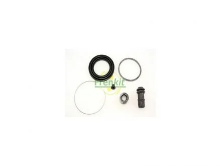 Ремкомплект тормозного суппорта MAZDA 929 FRENKIT 254062